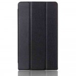 Flip Cover for Apple iPad 4 Wi-Fi + 4G - Black