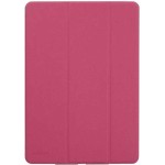 Flip Cover for Apple iPad 4 Wi-Fi + 4G - Pink