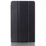 Flip Cover for Apple iPad 4 Wi-Fi + Cellular - Black