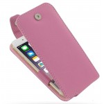 Flip Cover for Apple iPhone 6 - Pink