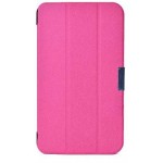 Flip Cover for Asus Fonepad 7 FE375CG - Pink