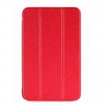 Flip Cover for Asus Fonepad 7 FE375CG - Red