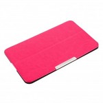 Flip Cover for Asus Fonepad 7 - Pink