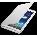 Flip Cover for Asus Fonepad Note 6 ME560CG - White