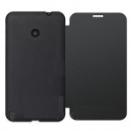 Flip Cover for Asus Fonepad Note FHD6 - Black