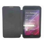 Flip Cover for Asus Fonepad - Titanium Grey