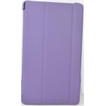 Flip Cover for Asus Google Nexus 7 2 Cellular with 4G support - Purple