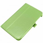 Flip Cover for Asus Memo Pad 7 ME176C - Gold