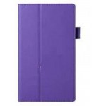 Flip Cover for Asus Memo Pad 7 ME572C - Purple