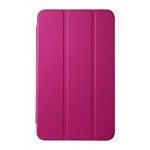 Flip Cover for Asus Memo Pad 8 ME180A - Grey