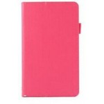 Flip Cover for Asus Memo Pad 8 ME581CL - Pink