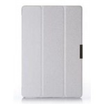Flip Cover for ASUS MeMO Pad FHD 10 ME302KL with LTE - Silk White