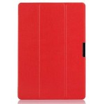 Flip Cover for Asus Memo Pad FHD10 - Red