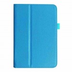 Flip Cover for Asus Memo Pad FHD10 - Royal Blue