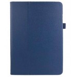 Flip Cover for Asus Memo Pad Smart 10 - Midnight Blue
