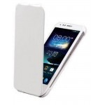 Flip Cover for Asus PadFone 2 - White