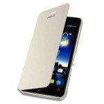 Flip Cover for Asus PadFone Infinity - Champagne Gold