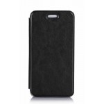 Flip Cover for Asus PadFone X mini - Black