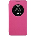 Flip Cover for Asus Pegasus X002 - Pink