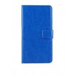 Flip Cover for Asus Zenfone 2 ZE551ML - Blue
