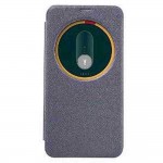 Flip Cover for Asus Zenfone 2 ZE551ML - Glacier Grey