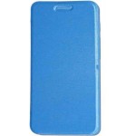 Flip Cover for Asus Zenfone 4 - Blue