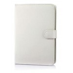 Flip Cover for BlackBerry PlayBook - White