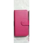Flip Cover for BlackBerry Torch 9850 Monaco Volt - Pink