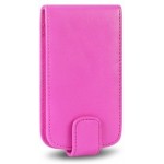 Flip Cover for BlackBerry Torch 9860 - Pink