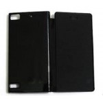 Flip Cover for BlackBerry Z3 - Black
