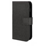 Flip Cover for BLU Advance 4.0 - Black