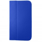 Flip Cover For Ambrane Ak7000 Blue - Maxbhi.com