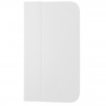 Flip Cover For Ambrane Ak7000 White By - Maxbhi.com