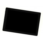 Lcd Connector For Notion Ink Cain 10 By - Maxbhi Com