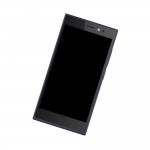 Proximity Light Sensor Flex Cable For Lava X38 By - Maxbhi Com