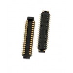 Lcd Connector For Huawei Nova 5z By - Maxbhi Com
