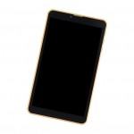 Proximity Light Sensor Flex Cable For Domo Slate S7 By - Maxbhi Com