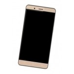 Lcd Connector For Micromax Bolt Mega Q397 By - Maxbhi Com