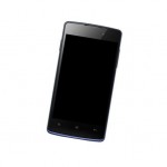 Lcd Connector For Oppo Joy Plus By - Maxbhi Com