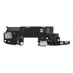 Charging Connector Flex Pcb Board For Oppo N1 32gb By - Maxbhi Com