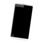 Lcd Connector For Karbonn S12 Titanium Delite By - Maxbhi Com