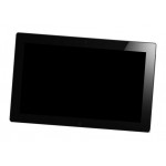 Lcd Frame Middle Chassis For Lenovo Ideatab Lynx K3011 64gb White By - Maxbhi Com