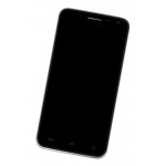 Lcd Connector For Micromax Canvas Blaze Mt500 By - Maxbhi Com