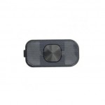 Power Button Outer For Lg Ls996 Black By - Maxbhi Com
