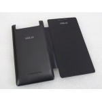 Flip Cover for Xolo A-500S