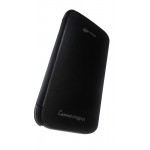 Flip Cover for Micromax Canvas Magnus A-117 Black