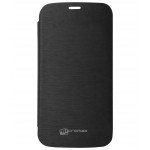 Flip Cover for Micromax Bolt A-58