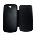 Flip Cover for Micromax Canvas Elenza A-93