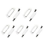 Joystick for Samsung Galaxy Core I8260 Outside White
