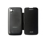 Flip Cover for Karbonn Smart A-29